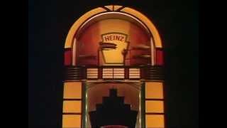 Heinz 1983 Commercial [upl. by Arnie]