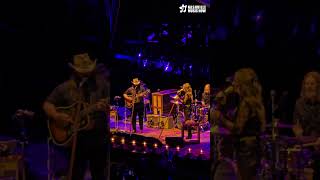 Chris Stapleton Performs Millionare In Nashville 8924 [upl. by Nawyt]