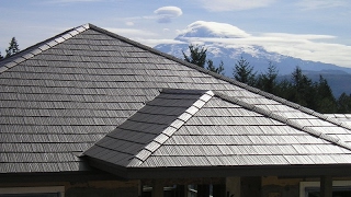 Types of Roofs Material for Houses [upl. by Deppy146]