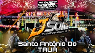 🦅SET AO VIVO JSOM A FÊNIX DO MARAJÓ DJ GABRIEL SOUND  SANTO ANTÔNIO DO TAUÁ [upl. by Dichy436]