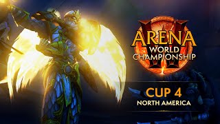 AWC The War Within Cup 4  North America [upl. by Renny]