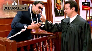 Adaalat  আদালত  Ep 402  8 Nov 2024  Full Episode [upl. by Geaghan]