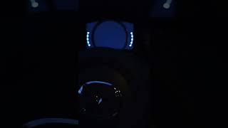 My Mazda 6 sportline PERFECT DASHBOARD DISPLAYinnovation car amazing carmazdamazda6 japan [upl. by Wye]