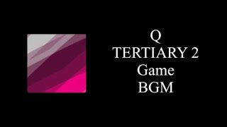 TERTIARY 2 Game [upl. by Adnawyt68]