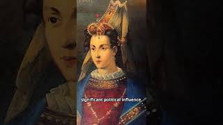 Roxelana hürremsultan curioushistory history facts fascinatinghistory historyfacts [upl. by Tadashi]