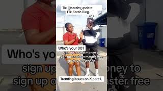 A must watch streetvibes trending fyp goviral duet foryou funny gossip funnymemes podcast [upl. by Kirrad]