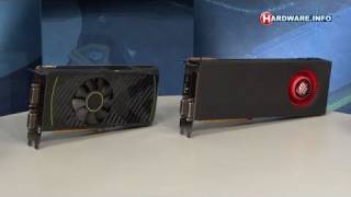 HardwareInfo TV 216 deel 13 nVidia GeForce GTX 560 Ti review [upl. by Isidore]