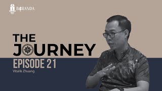 The Journey  Episode 21 [upl. by Eltrym]