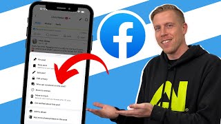 How To Turn Off Comments On Facebook Posts [upl. by Ahtar]