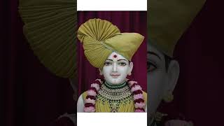 Mumbai BAPS Swaminarayan Mandir Darshan  20th November 2024 [upl. by Bonnes]