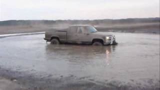 Muddin down in alabama [upl. by Maloy]