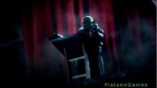 Killzone  CGI Opening  Helghan Emperor Scolar Visari Speech  HD [upl. by Riedel924]