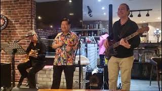 JIMMY YAP  O SOLE MIO  MY SUNSHINE   ERNESTO n GREG  TITTLE TATTLE SINGAPORE [upl. by Ellierim]