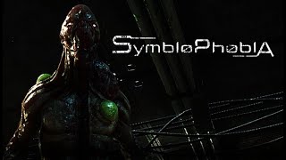 SymbioPhobiA Gameplay PC [upl. by Itoyj]