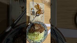 Japanese foof fypyoutubeshorts japanesefood foryou [upl. by Vyner]