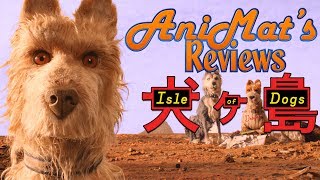 Isle of Dogs 2018  Fetch It Scene 4K Ultra HD [upl. by Ferdinanda]