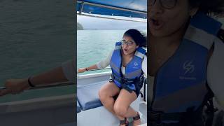 Island hopping in Langkawi mustvisit travel adventure familytime [upl. by Sibel48]