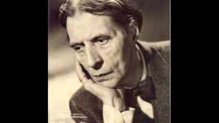 Alfred Cortot  SaintSaëns Concerto No 4 in C minor Op 44 [upl. by Solracnauj]