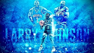 How to  NBA 2K20 Face Creation Legends Larry Johnson best on Youtube [upl. by Delaney43]