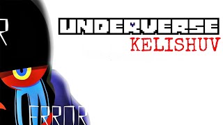 Underverse olamlar jangi 1qism — Kelishuv [upl. by Kerwinn565]