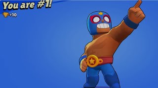 Mandagens Brawl Star episode 1￼ [upl. by Secor168]