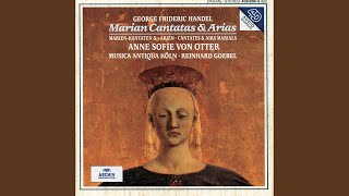 Handel Donna che in ciel di tanta luce splendi HWV 233  Recitativo accompagnato quotTorna [upl. by Arlee]