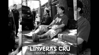 ESTOY  LINYERAS CRU  FRISTAIL BIRRA FASO 2014 [upl. by Idalla782]