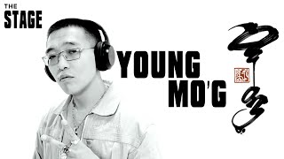 Young MO’G  TVVX  THE STAGE SHOW [upl. by Lonee175]