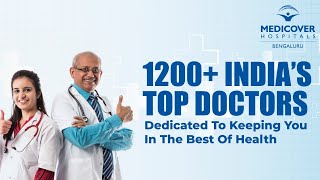 Expertise In Healthcare  Medicover Hospitals Bengaluru [upl. by Egide329]