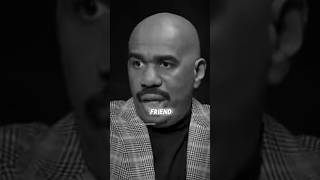 Steve Harvey Reveals the Real Reason Most Male ‘Friends’ Stay Close 👀  ​⁠CNN [upl. by Nnaitsirk]