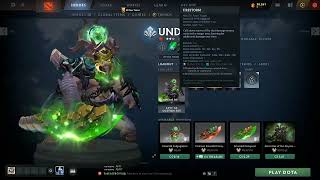 QUICK BEGINNERS GUIDE ON HOW TO PLAY  UNDERLORD TUTORIAL  Nize Dota Hero Guides  Dota 2 [upl. by Kalbli875]