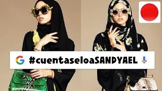 Indignada por tu video del Islam cuentaseloasandyael [upl. by Veronique]