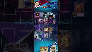 Ritual Beast push KC  Yugioh Duel Links [upl. by Cozza]