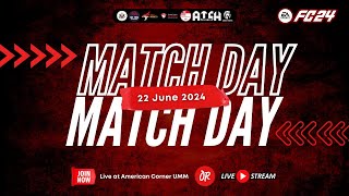 IndonesiaUSA75 ATCH CUP 2024 SEMIFINAL TO FINAL [upl. by Ama]