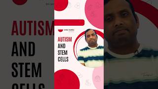 Stem Cells for Autism One Fathers Advice stemcell autism shorts [upl. by Bolitho433]