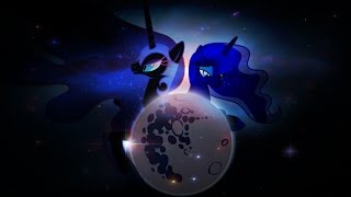 The Legend of Nightmare Moon [upl. by Ammej795]