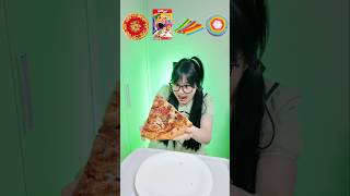 아픈 이모티콘먹방😵😂Sick emoticon mukbang funny short [upl. by Duke]