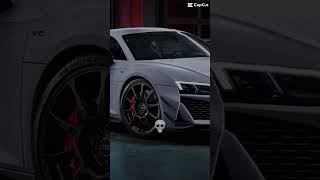 Audi r8 [upl. by Nakre798]