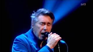 Brian Ferry Loop De Li [upl. by Auohs]