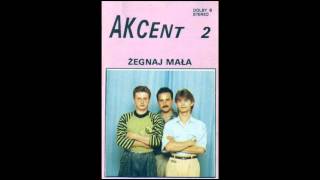 Akcent  Ty Płaczesz 1991 [upl. by Irdua]