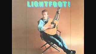 Gordon Lightfoot  Long River 1966 [upl. by Latsryc]