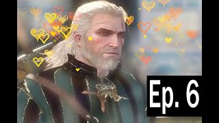 Faith in Humanity RESTORED  Witcher 3 [upl. by Ahtrim]