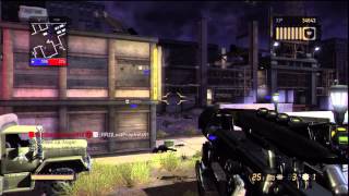 Resistance 2  Competitive Multiplayer  10238 Part 1 [upl. by Aan570]