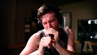 Counterparts  Wither  Audiotree Live [upl. by Rothschild560]