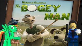 INTERNET PROBLEMS Lets Play Wallace amp Gromits Grand Adventures Ep 4 The Bogey Man Part 1 [upl. by Lanny]