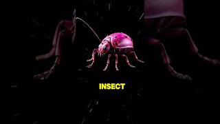 You have been eating this insect since childhood shorts viral [upl. by Mahoney]