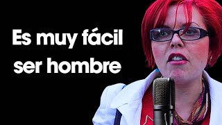 Así el SENTIDO COMÚN HUMILLA a 15 Feministas SIN ARGUMENTOS [upl. by Nahsin174]