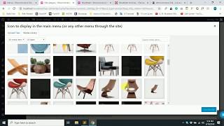 Woodmart Theme Woocommerce Theme Customization Part 2 17 [upl. by Adeuga]