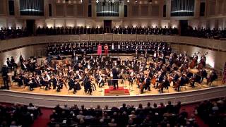 Muti Conducts Beethoven 9 [upl. by Trebliw900]