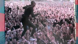 Skunk Anansie  Weak  Sziget 2011 0812 [upl. by Levy]